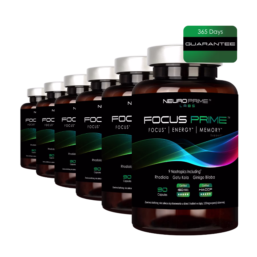 Focus Prime™ - Image 5